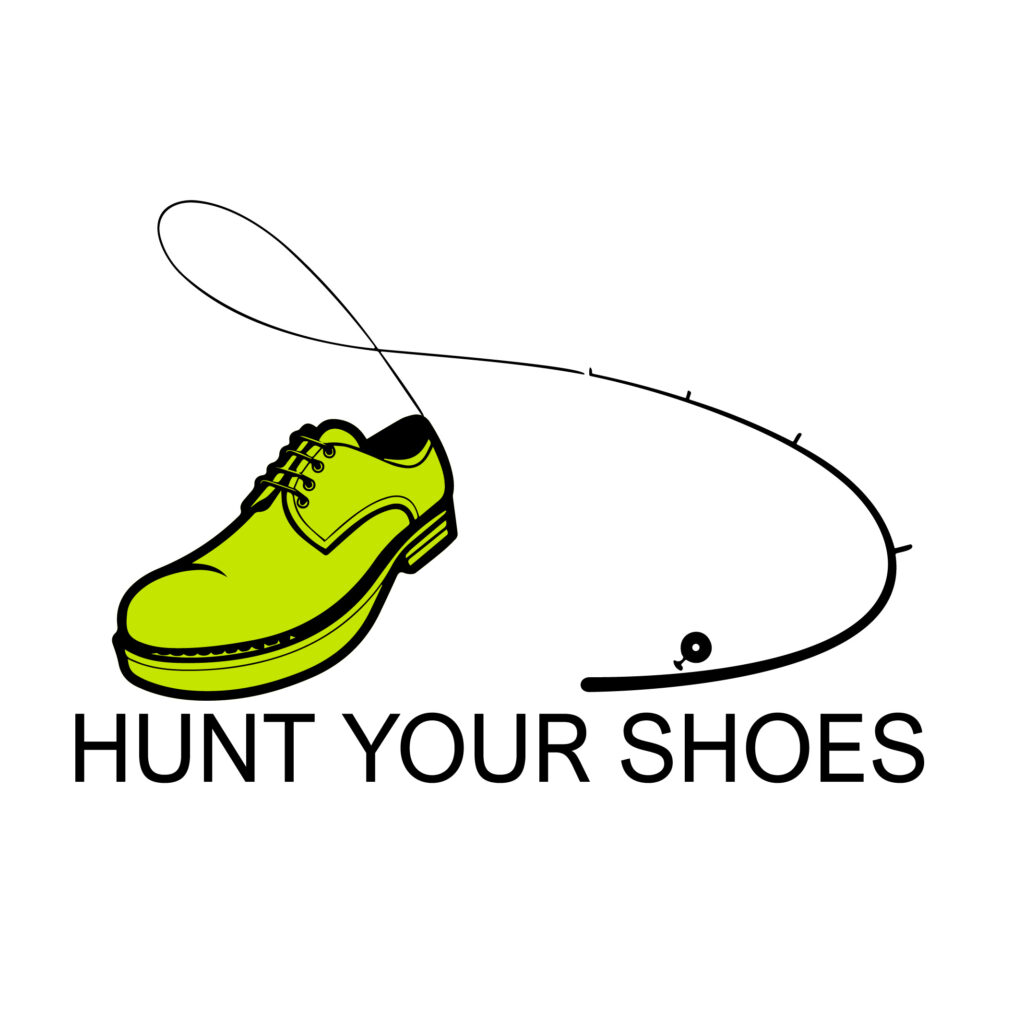 huntyourshoes